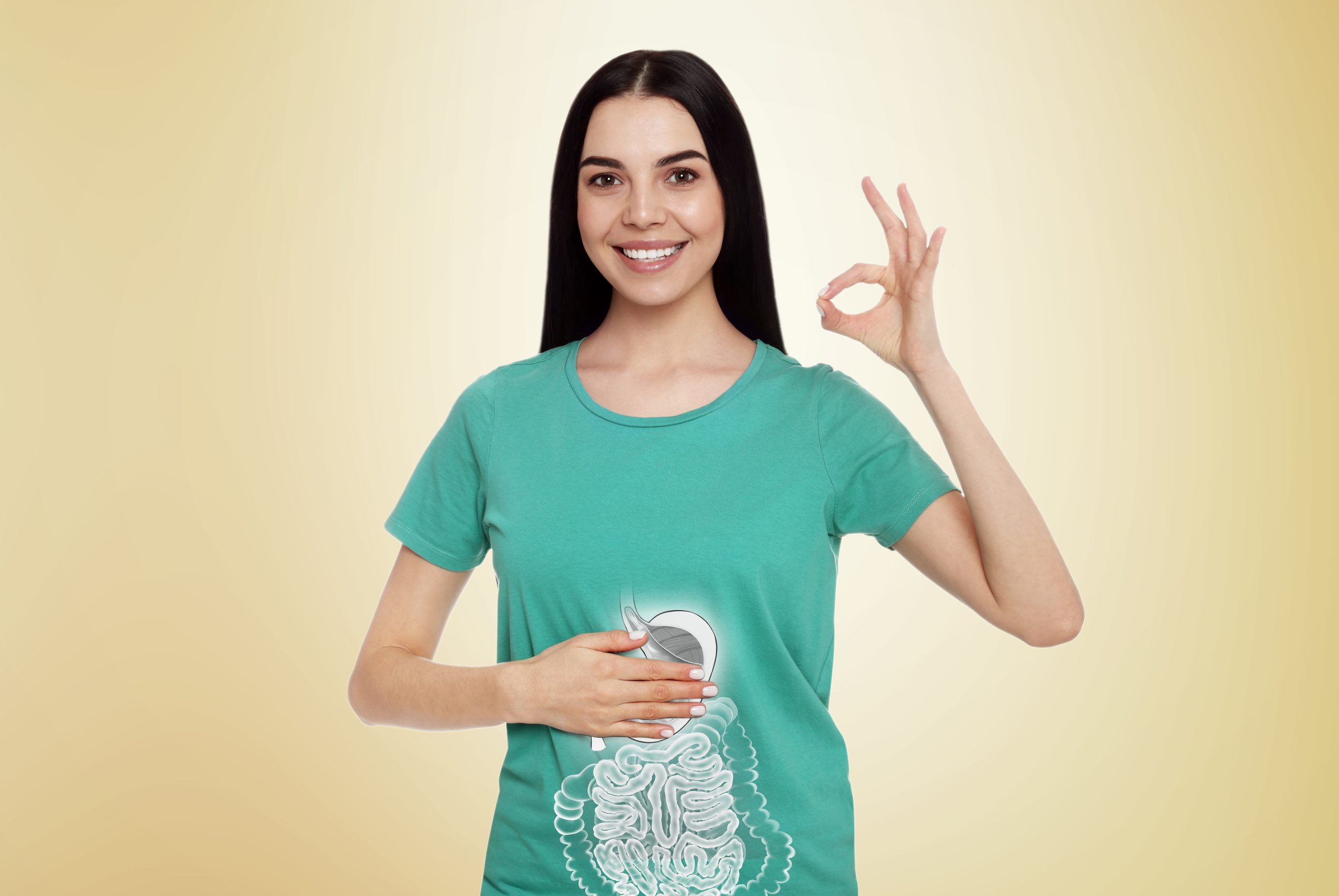 IBS Management: Transform Your Gut Health-GRRX