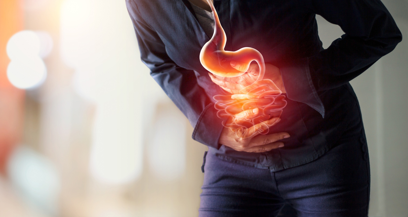 IBS and Inflammation