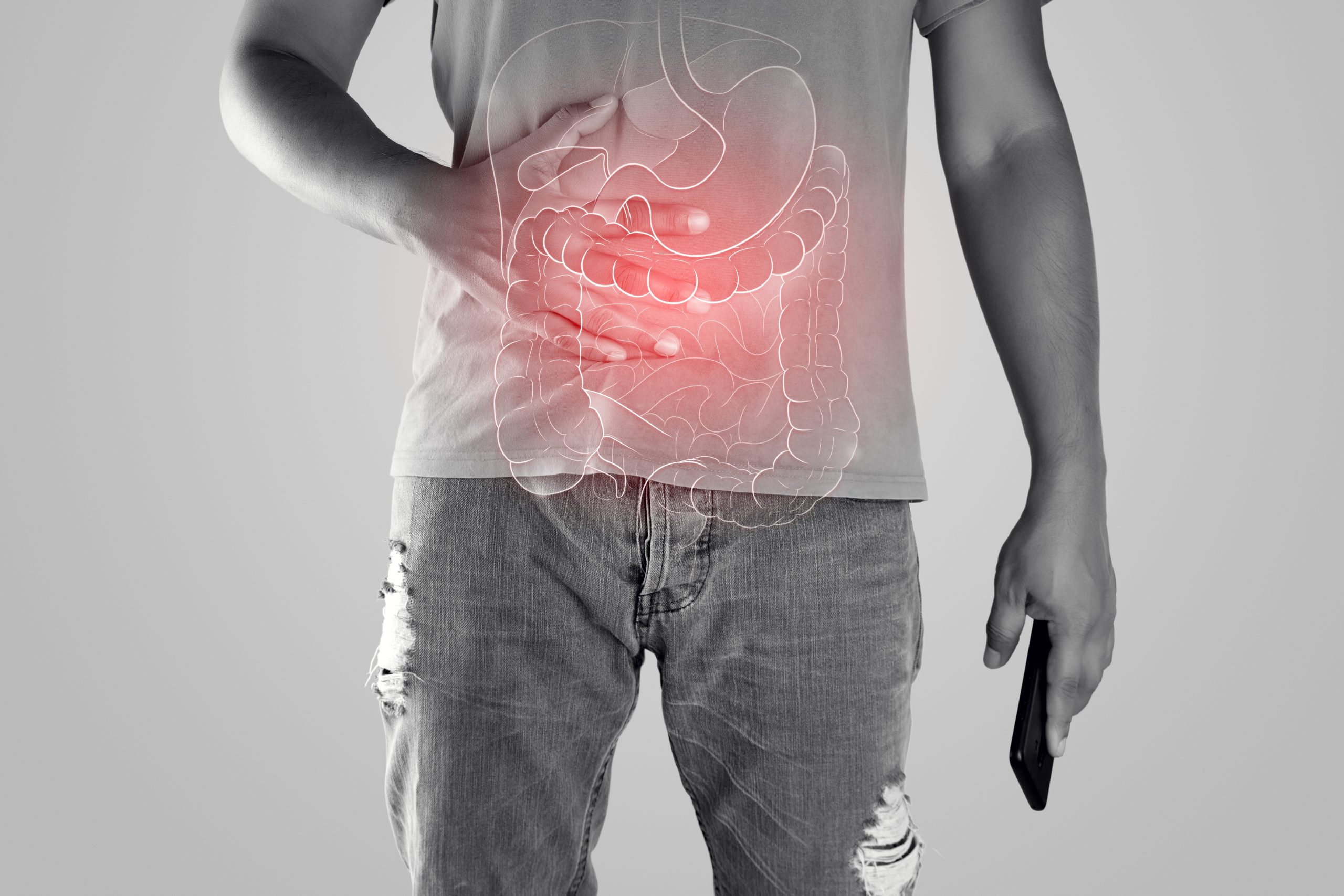 Is There an IBS Cure: Managing Symptoms Effectively-GRRX