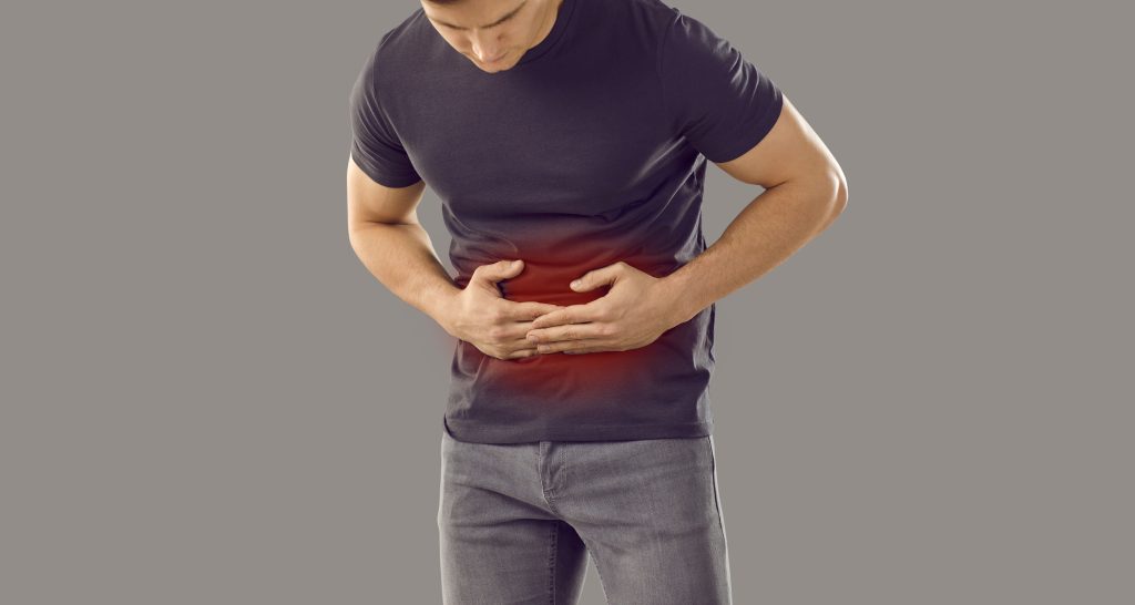 Navigating IBS FlareUps: Symptoms and Prevention-GRRX