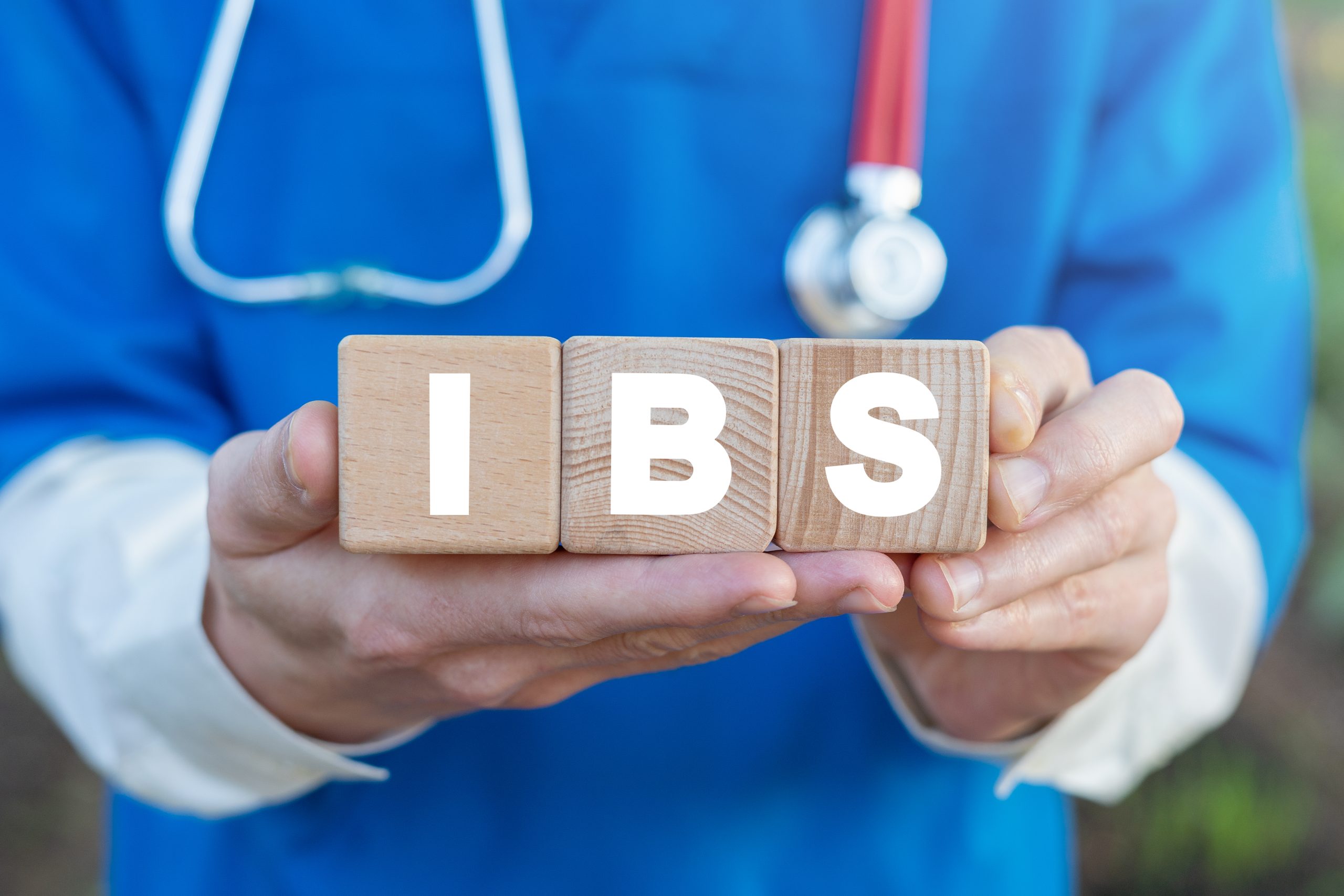 Do I Have IBS: Uncover Key Diagnostic Criteria-GRRX