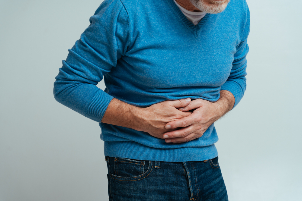 Do I Have IBS? Key Differences from IBD-GRRX