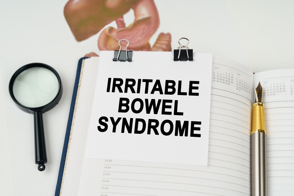 Do I Have an IBS-D? Types and What They Mean-GRRX