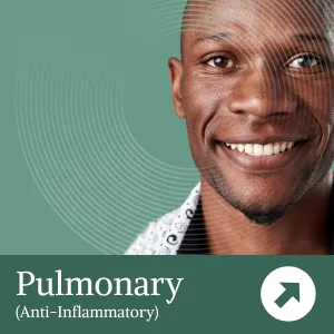 Preview our Ani-inflammatory Pulmonary