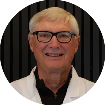 Dennis - Lead Pharmacist