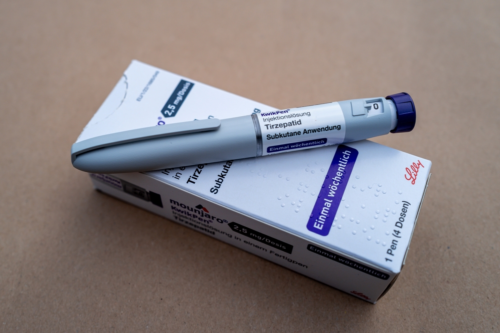 How Long Does It Take for Tirzepatide to Suppress Appetite?
