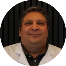 Saeed Pharmacist Technician