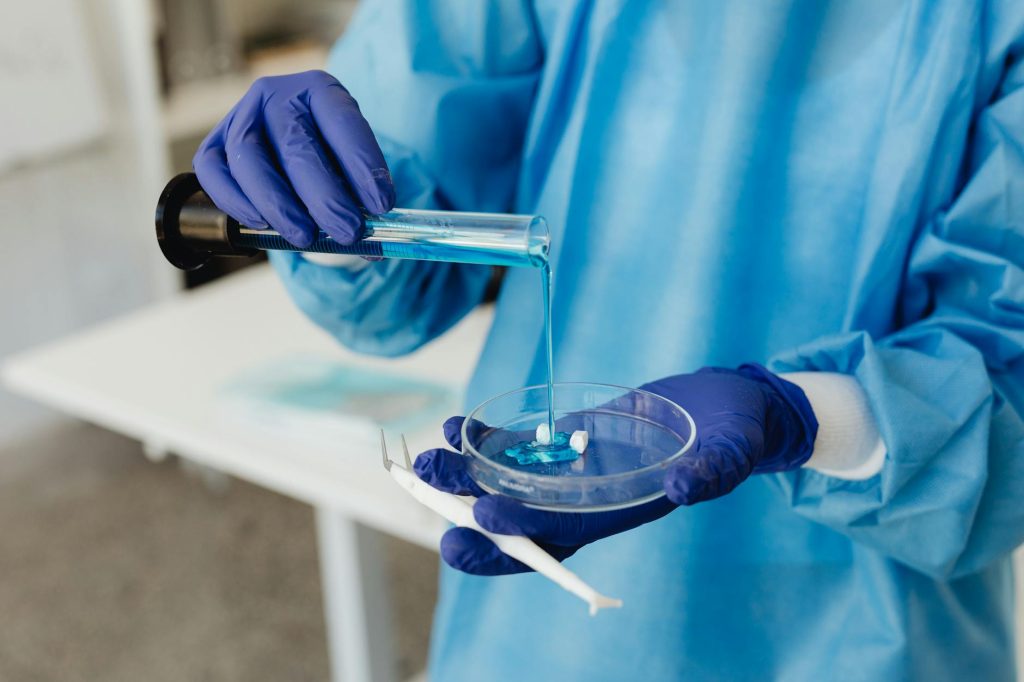 sublingual glp-1 compounding