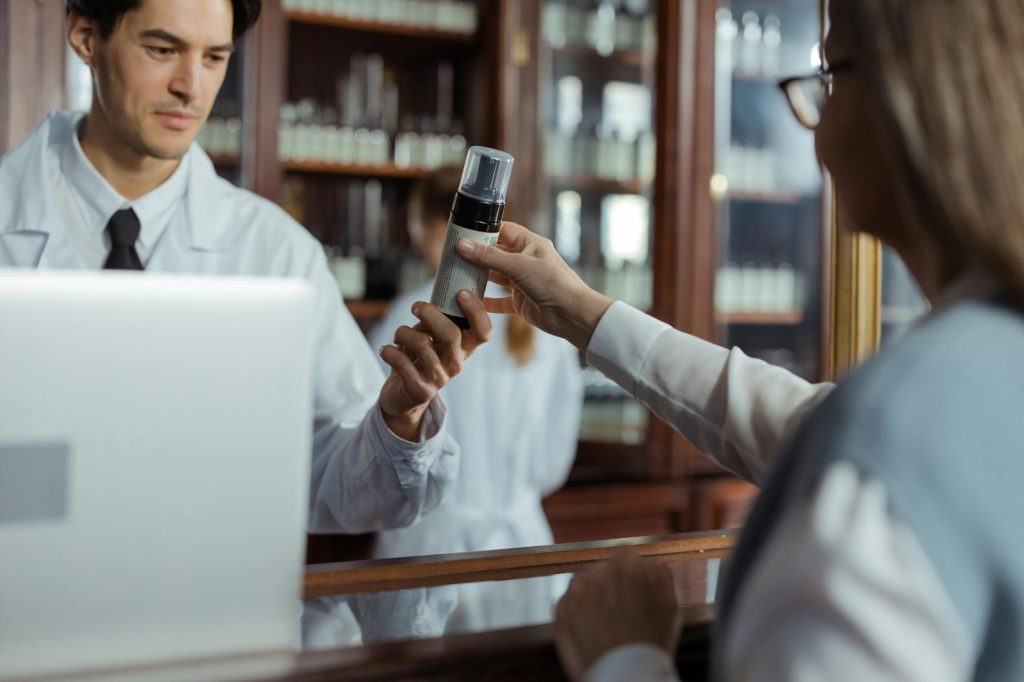 sublingual glp-1 telepharmacy