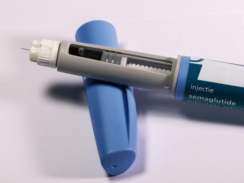 sublingual glp-1 benefits