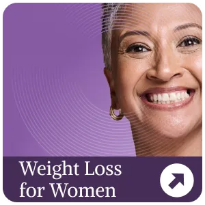 Weight Loss for women