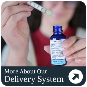 delivery system
