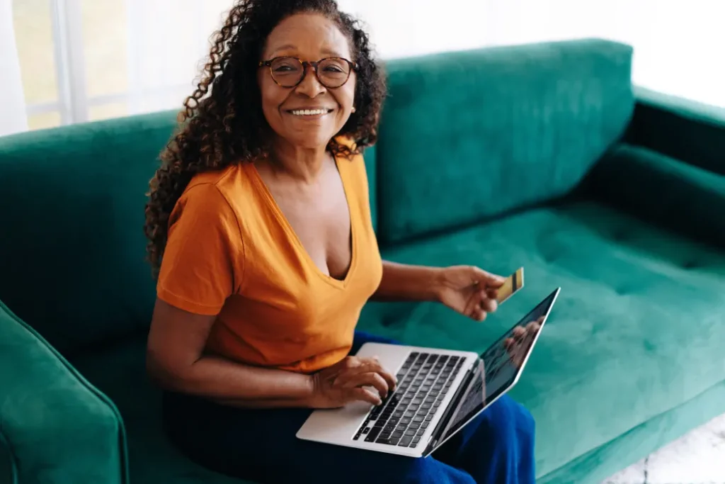 Pay with HSA/FSA Benefits