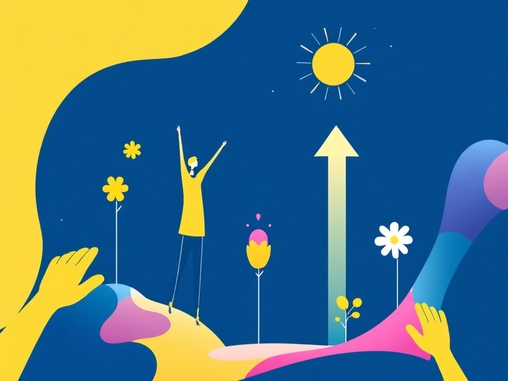 boost confidence and vitality