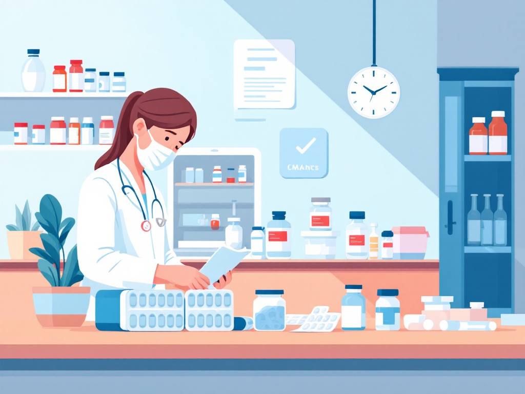 specialty ed pharmacy