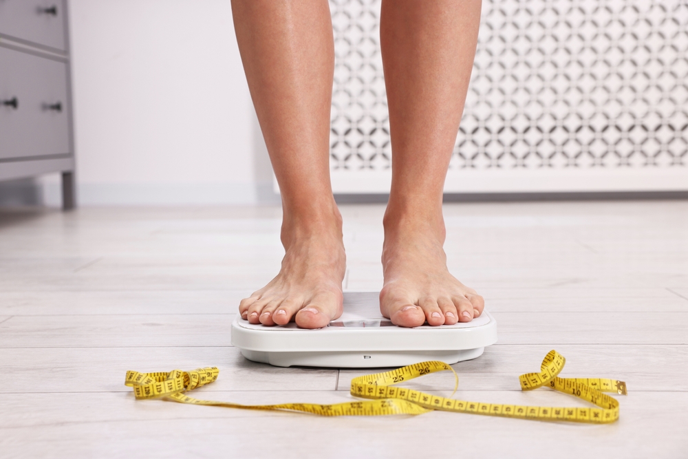 medical weight loss solutions including GLP-1 treatment and appetite regulation