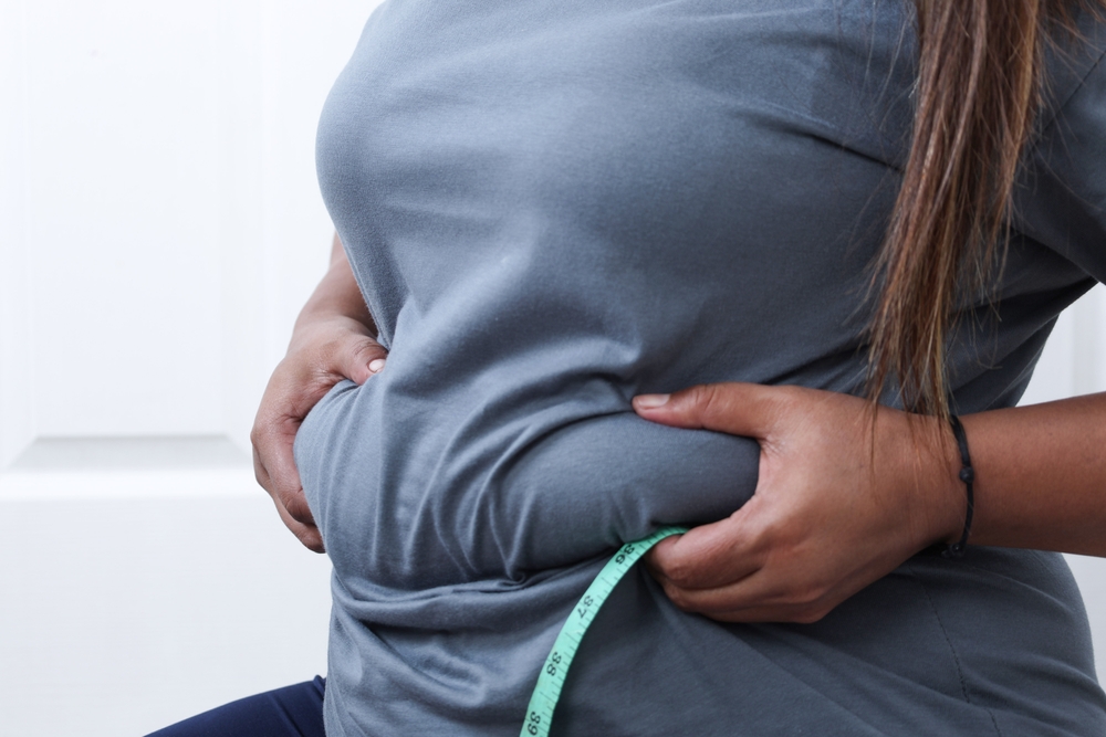 long term weight loss maintenance showing consistent habits and appetite control